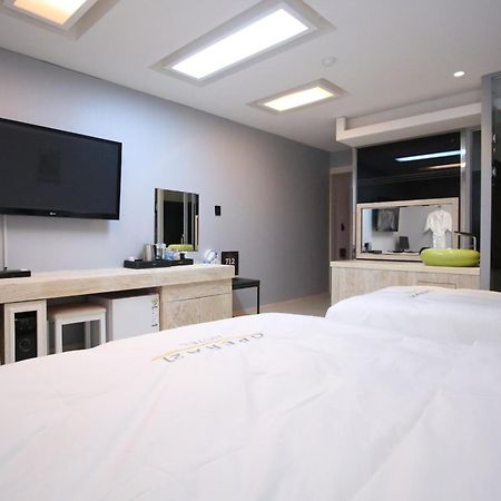 Opera 21 Hotel Csondzsu Kültér fotó