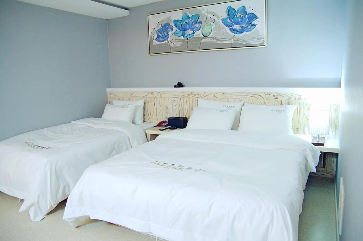 Opera 21 Hotel Csondzsu Kültér fotó