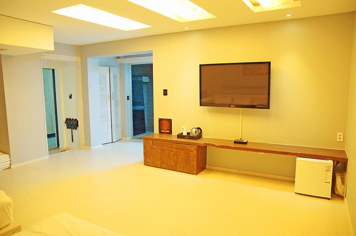 Opera 21 Hotel Csondzsu Kültér fotó