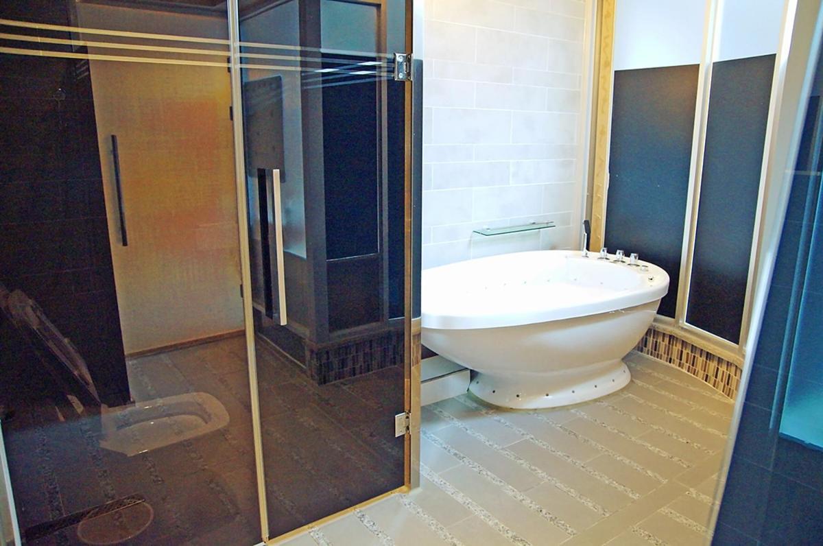 Opera 21 Hotel Csondzsu Kültér fotó