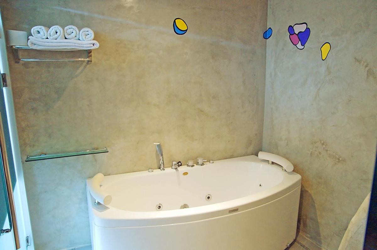 Opera 21 Hotel Csondzsu Kültér fotó