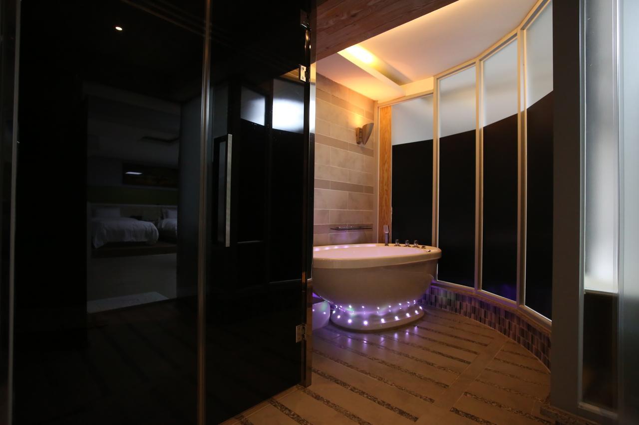 Opera 21 Hotel Csondzsu Kültér fotó