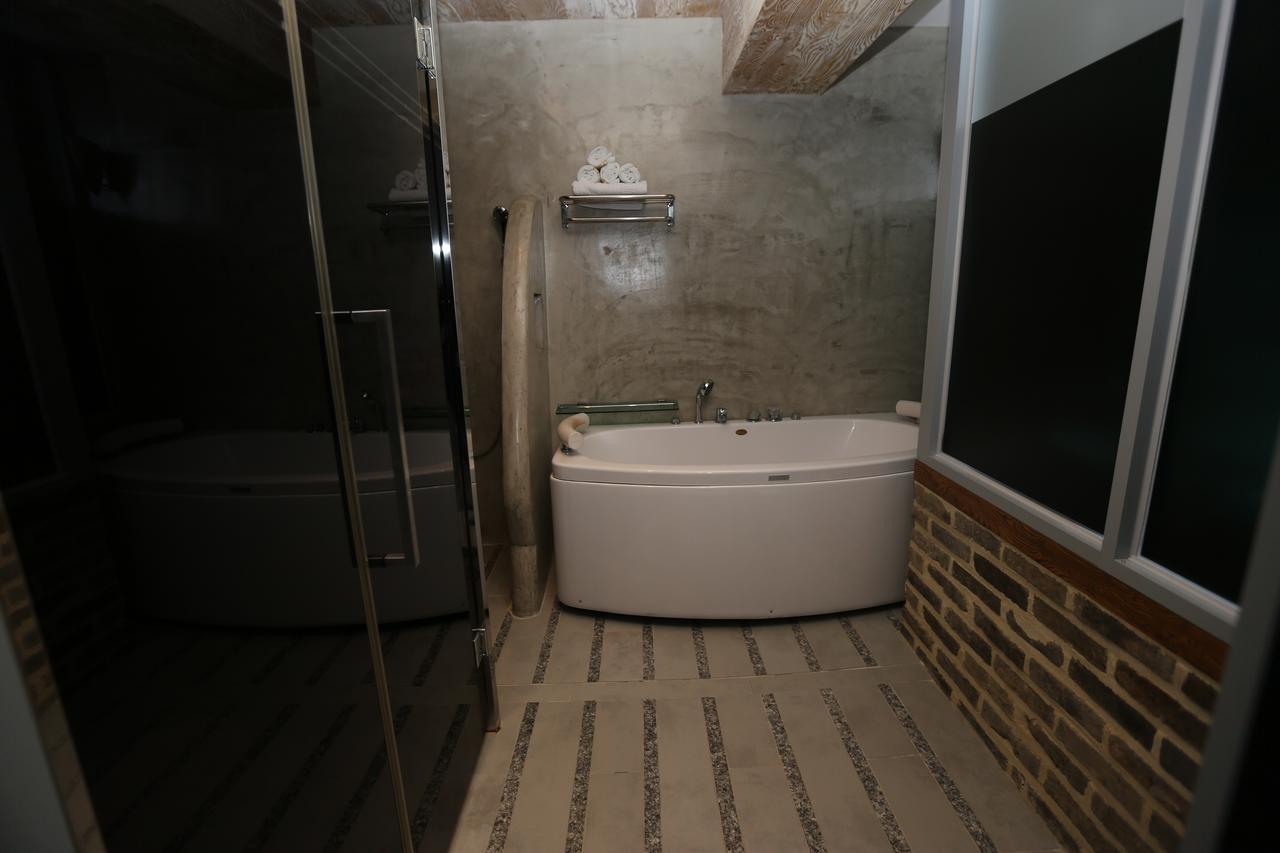 Opera 21 Hotel Csondzsu Kültér fotó