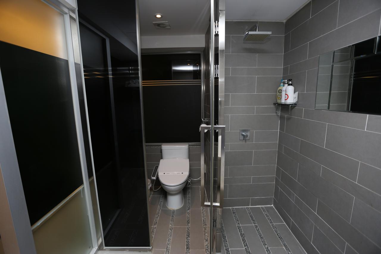 Opera 21 Hotel Csondzsu Kültér fotó