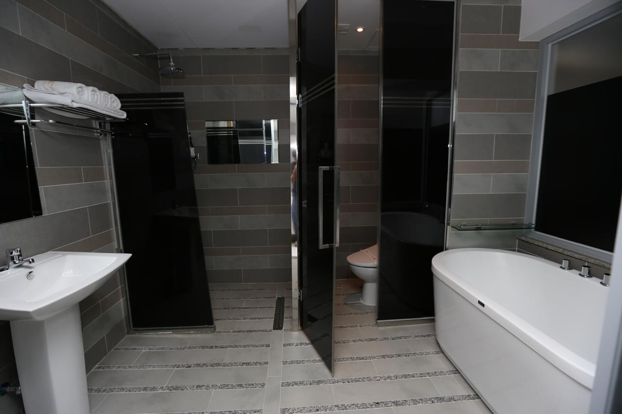 Opera 21 Hotel Csondzsu Kültér fotó