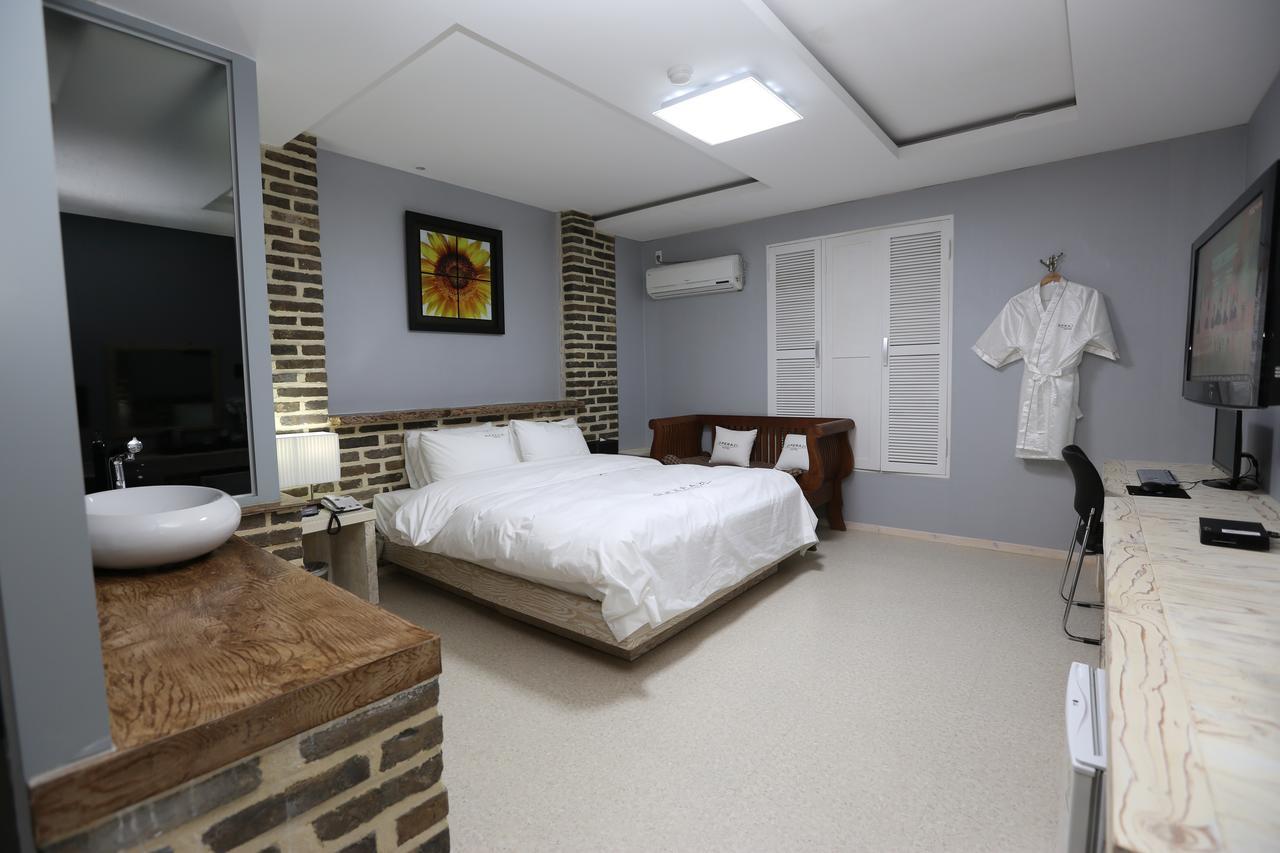 Opera 21 Hotel Csondzsu Kültér fotó