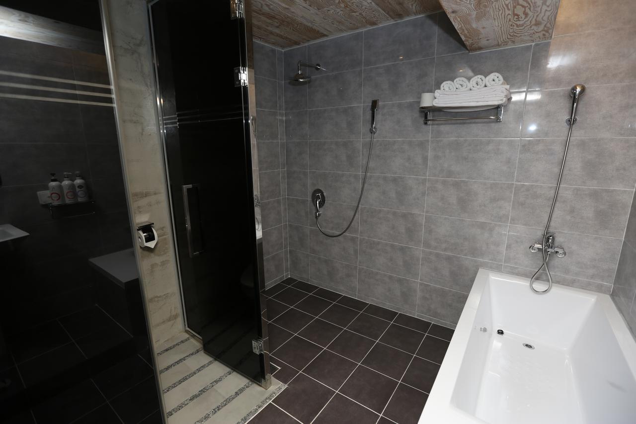 Opera 21 Hotel Csondzsu Kültér fotó